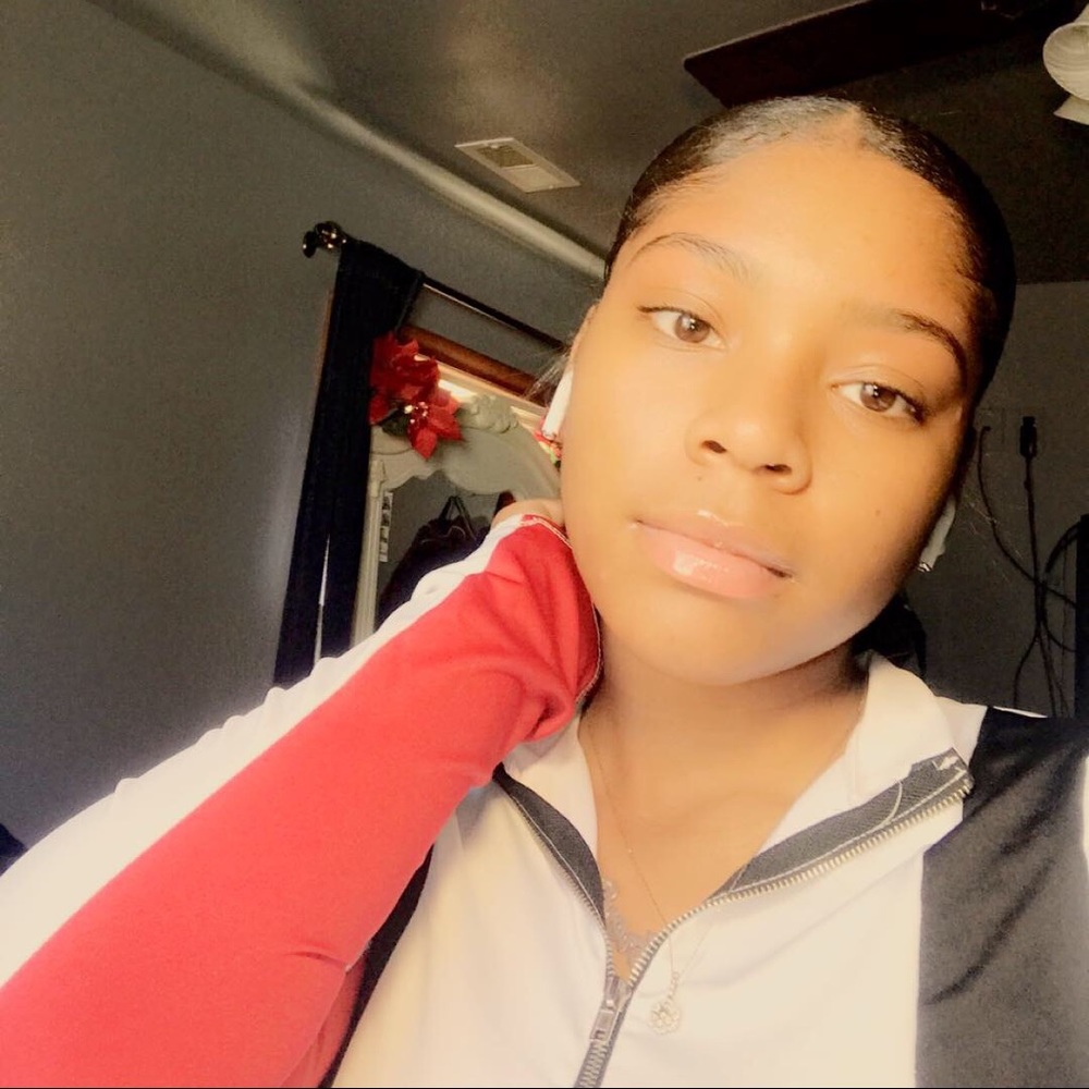 Meet your Posher, Aaaliyah